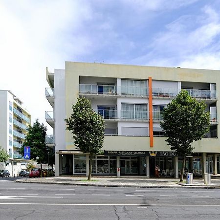 Ellierose Apartment Ponta Delgada  Bagian luar foto