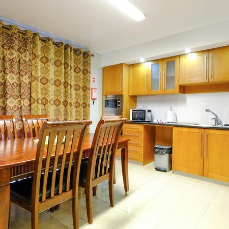 Ellierose Apartment Ponta Delgada  Bagian luar foto