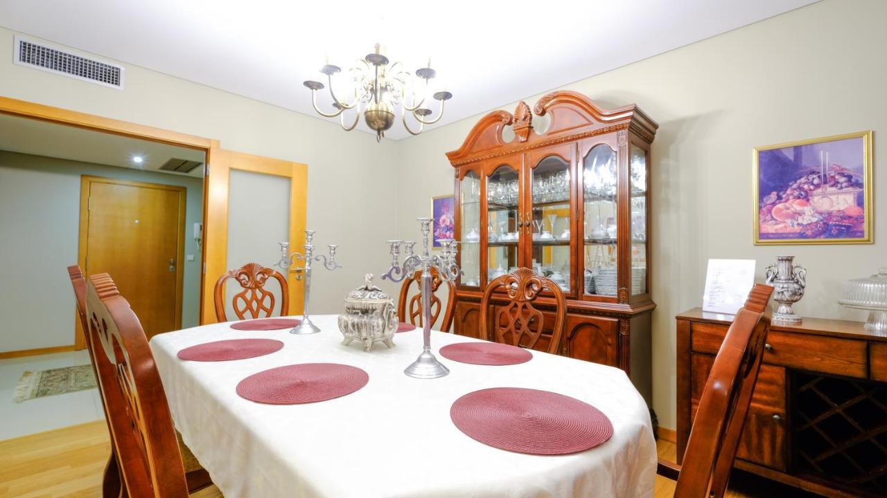 Ellierose Apartment Ponta Delgada  Bagian luar foto