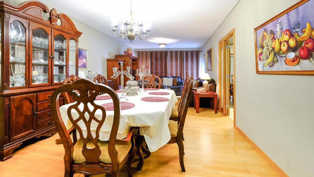 Ellierose Apartment Ponta Delgada  Bagian luar foto