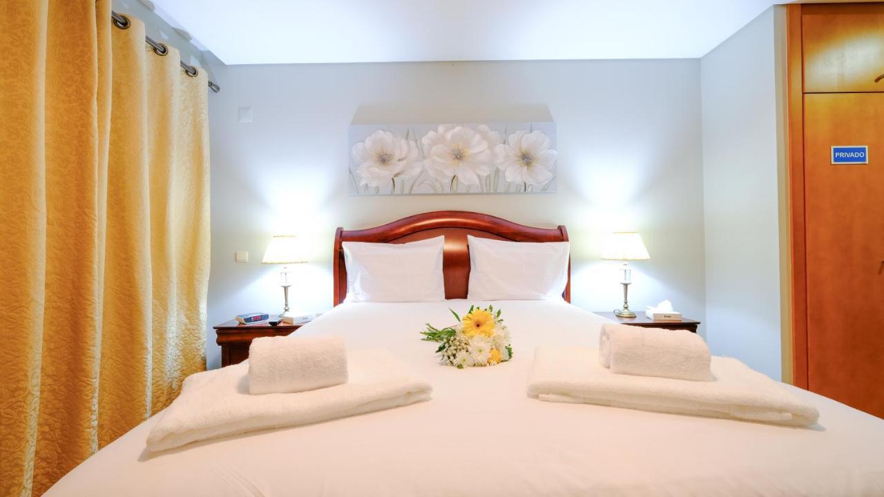 Ellierose Apartment Ponta Delgada  Bagian luar foto