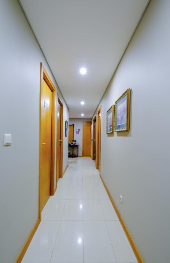 Ellierose Apartment Ponta Delgada  Bagian luar foto