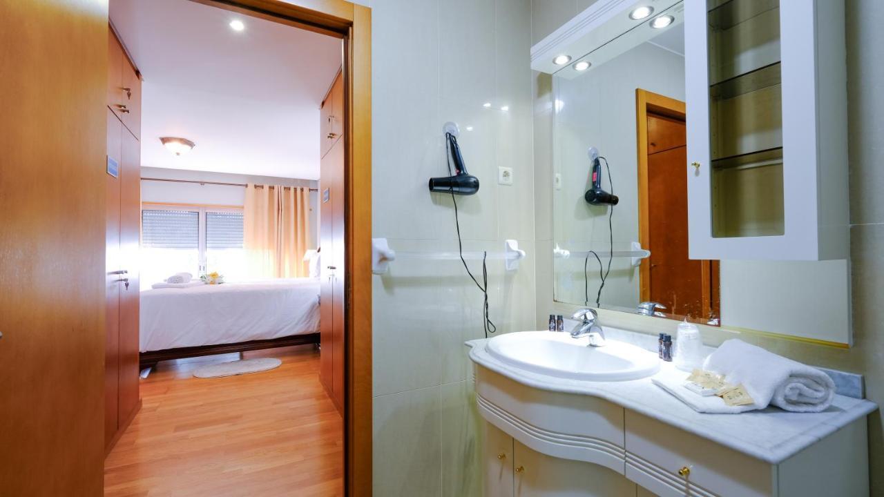 Ellierose Apartment Ponta Delgada  Bagian luar foto