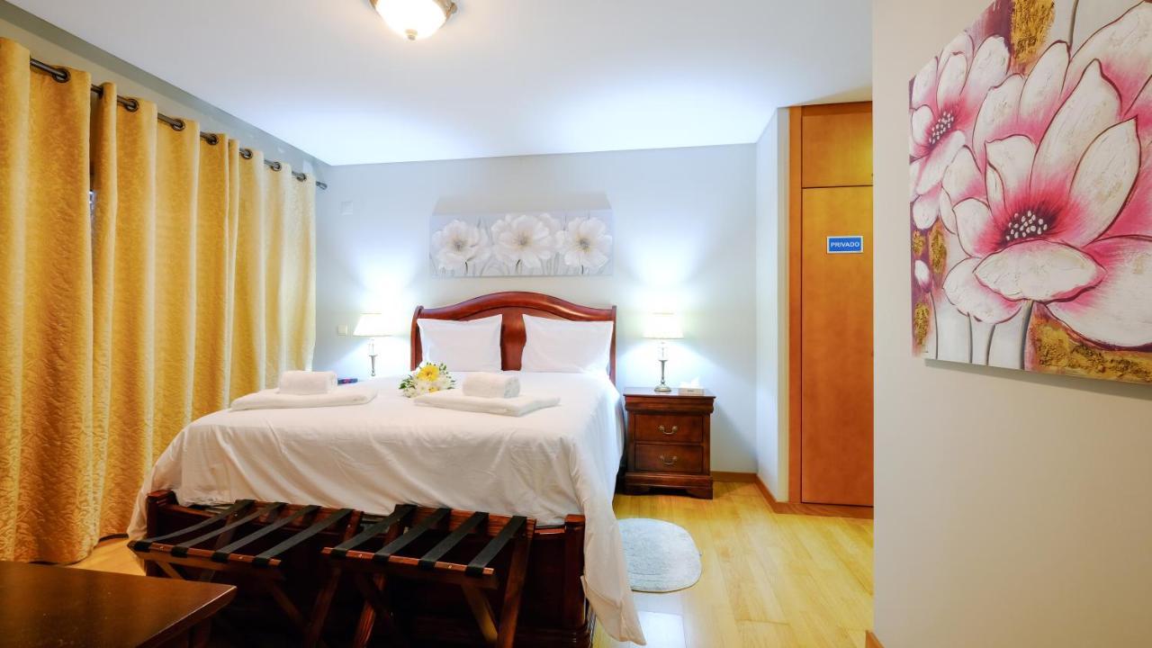 Ellierose Apartment Ponta Delgada  Bagian luar foto