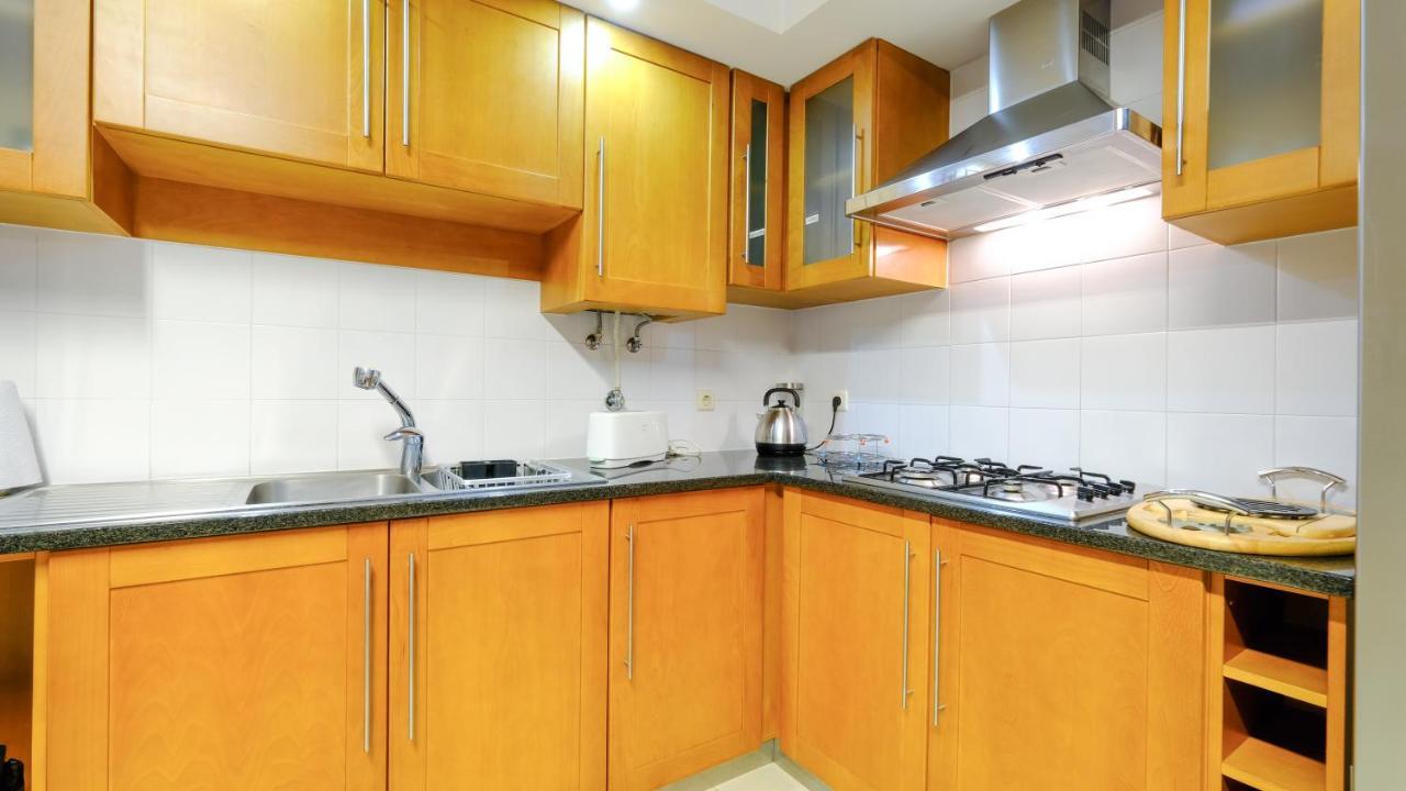 Ellierose Apartment Ponta Delgada  Bagian luar foto