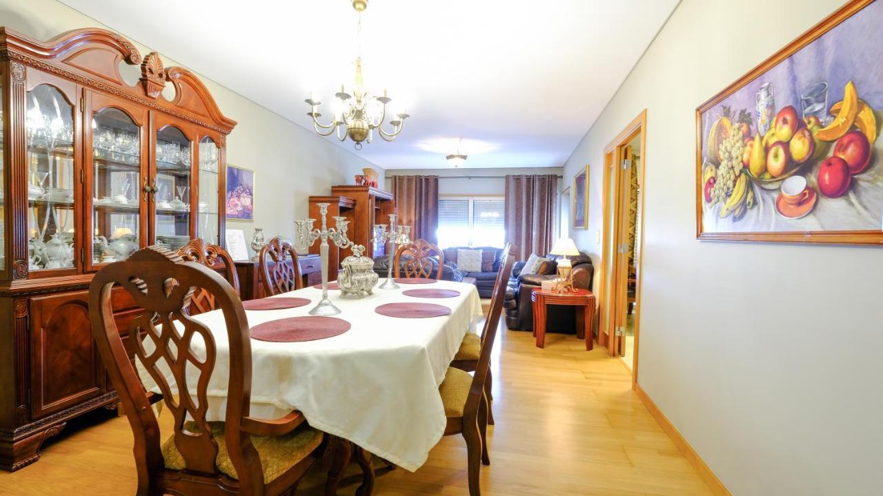 Ellierose Apartment Ponta Delgada  Bagian luar foto