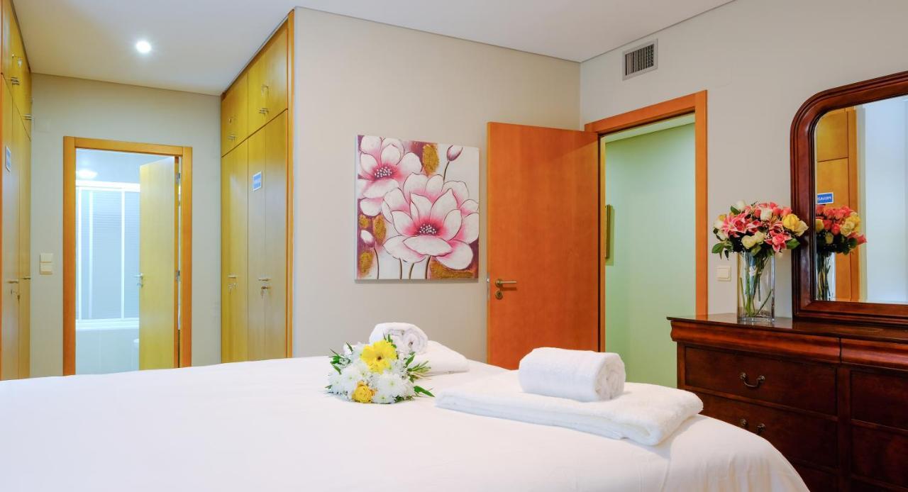 Ellierose Apartment Ponta Delgada  Bagian luar foto