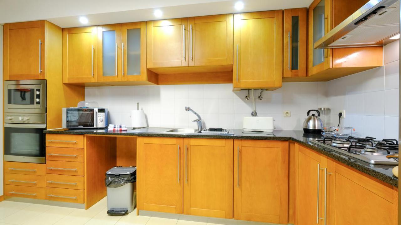 Ellierose Apartment Ponta Delgada  Bagian luar foto