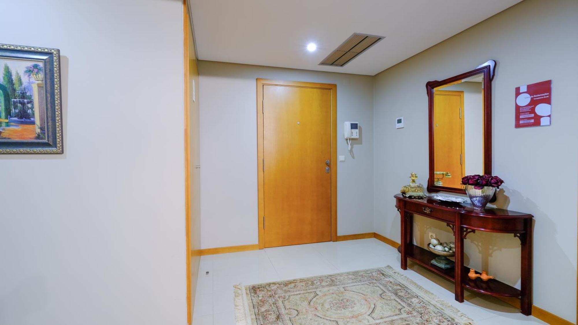 Ellierose Apartment Ponta Delgada  Bagian luar foto